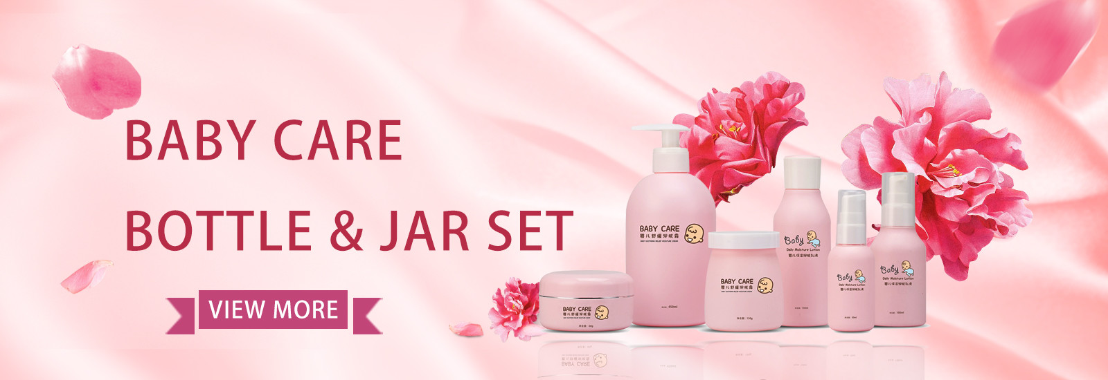 qualidade garrafas cosméticas ambarinas fábrica